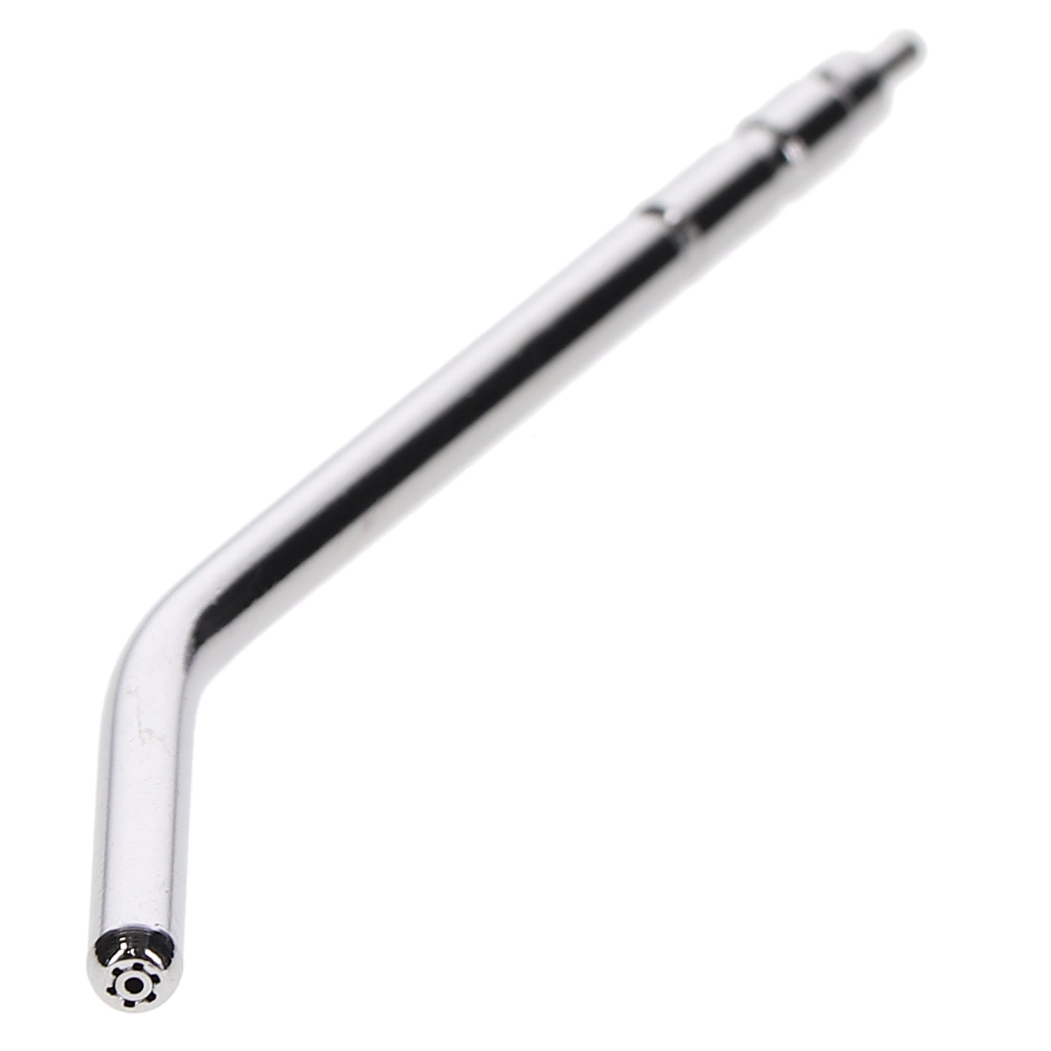 House Brand Dentistry 100640 HSB Air/Water Syringe Tips Stainless Steel A-dec Style 10/Pk House Brand Dentistry 100640 HSB Air/Water Syringe Tips Stainless Steel A-dec Style 10/Pk